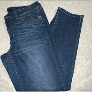 BOGO SALE!! WHBM Contour jeans